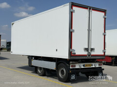 ANDERE Oplegger Vries Standard 