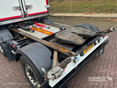 ANDERE Oplegger Vries Standard 