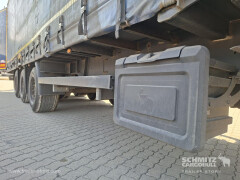 KOEGEL Curtainsider Mega 