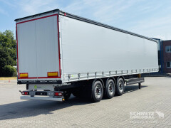 BERGER Curtainsider Coil 