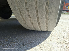 Krone Reefer Standard 