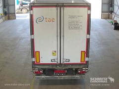 Schmitz Cargobull Semiremolque Frigo Standard 