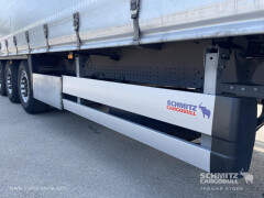 Schmitz Cargobull Curtainsider Standard 