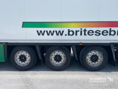 Schmitz Cargobull Reefer Standard 