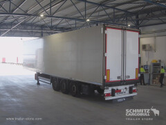Schmitz Cargobull Semiremolque Frigo Multitemperatura 