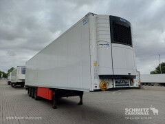 Schmitz Cargobull Frischdienst Standard 