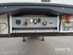 Schmitz Cargobull Frischdienst Standard 