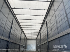Schmitz Cargobull Semitrailer Curtainsider Coil 