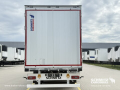 Schmitz Cargobull Oplegger Kasten Standard 