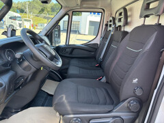 IVECO Daily 70C18HA8/P / Plane/Spriegel / LBW Klima ZV 