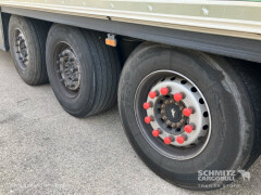 Schmitz Cargobull Remolque Frigo Standard 
