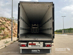 Schmitz Cargobull Remolque Frigo Standard 