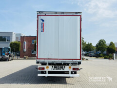 Schmitz Cargobull Trockenfrachtkoffer Standard Doppelstock 
