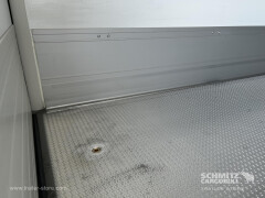 Schmitz Cargobull Tiefkühler Fleischhang 