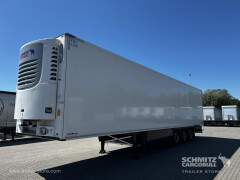 Schmitz Cargobull Tiefkühler Fleischhang 