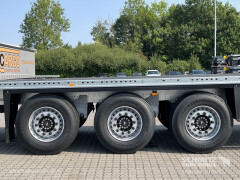 Schmitz Cargobull Plateau Standard 