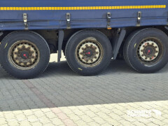 KOEGEL Curtainsider Mega 