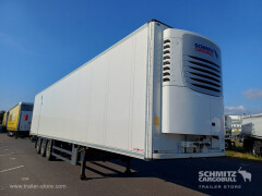 Schmitz Cargobull Tiefkühler Standard 