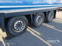 Schmitz Cargobull Trockenfrachtkoffer Standard 
