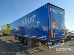 Schmitz Cargobull Trockenfrachtkoffer Standard 