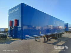 Schmitz Cargobull Trockenfrachtkoffer Standard 