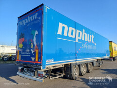 Schmitz Cargobull Trockenfrachtkoffer Standard 