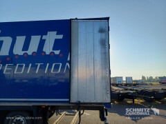 Schmitz Cargobull Trockenfrachtkoffer Standard 