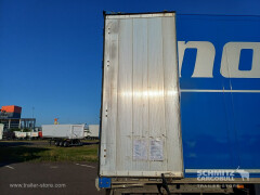 Schmitz Cargobull Trockenfrachtkoffer Standard 