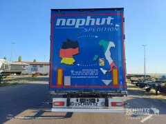 Schmitz Cargobull Trockenfrachtkoffer Standard 