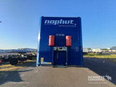 Schmitz Cargobull Trockenfrachtkoffer Standard 