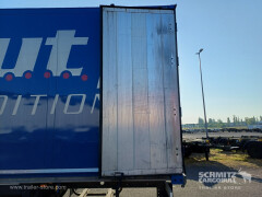 Schmitz Cargobull Trockenfrachtkoffer Standard 