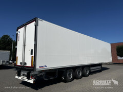 Schmitz Cargobull Tiefkühler Standard Doppelstock 