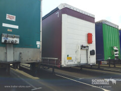 Schmitz Cargobull Semitrailer Curtainsider Standard 