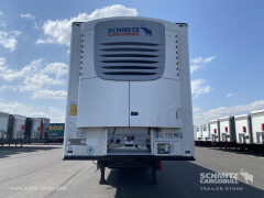 Schmitz Cargobull Semitrailer Reefer Standard 