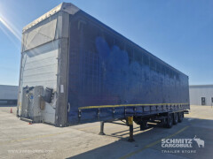 Schmitz Cargobull Curtainsider Mega 