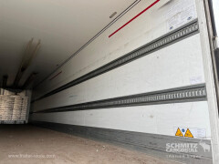 Schmitz Cargobull Reefer Standard Taillift 