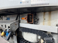 Schmitz Cargobull Reefer Standard Taillift 