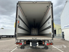 Schmitz Cargobull Reefer Standard Taillift 