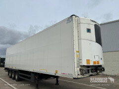 Schmitz Cargobull Reefer Standard Taillift 