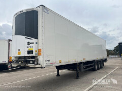 Schmitz Cargobull Reefer Standard Taillift 