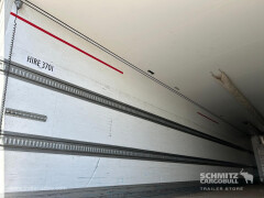 Schmitz Cargobull Reefer Standard Taillift 