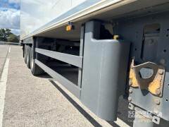 Schmitz Cargobull Reefer Standard Taillift 