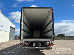 Schmitz Cargobull Reefer Standard Taillift 