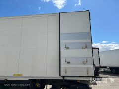 Schmitz Cargobull Reefer Standard Taillift 