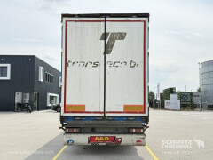ANDERE Oplegger Schuifzeil Standard 