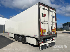 Schmitz Cargobull Reefer Standard Double deck 