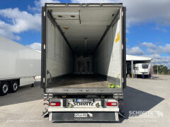 Schmitz Cargobull Reefer Standard Double deck 