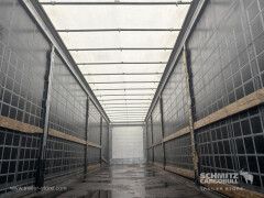 Schmitz Cargobull Curtainsider Standard 