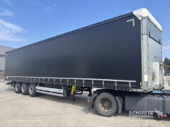 Schmitz Cargobull Curtainsider Standard 