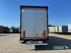 Schmitz Cargobull Curtainsider Mega 